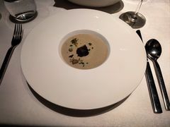 -云厨·高空西餐厅(成都瑯珀·凯悦臻选酒店)