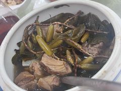 -台山美食一绝阿四台山黄鳝饭(阿四创作店)