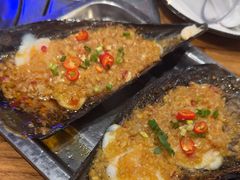 -正通记·哈尔滨烧烤·炭烤鸽子(七宝万科国际店)