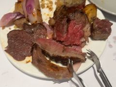 -拉蒂娜·巴西牛排馆 Latina·Brazilian Steakhouse(陆家嘴旗舰店)