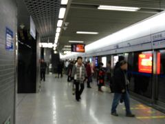 -华西坝(地铁站)