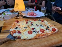 -疯克大象美式烤肉餐厅