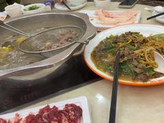 -潮悦牛肉火锅城(水贝店)
