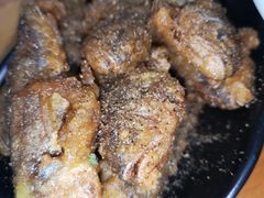 -门框胡同百年卤煮(鸟巢店)