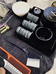 点击看大图 -CACA HAIR SALON