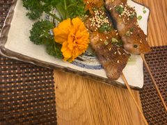 -樱の千渡日式料理·铁板烧•烧鸟(金盛田广场店)