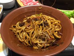 -北门涮肉·炭火铜锅涮肉(什刹海店)