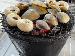 -火云龙烤肉(紫荆花店)