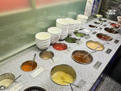 -鲜潭蒸汽石锅鱼(五道口购物中心店)