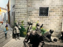 -南京书画院金陵美术馆