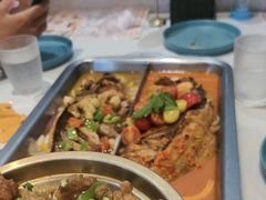 -尚渔味双拼烤鱼(燕郊永旺店)
