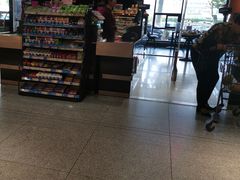 -利客来李村购物中心