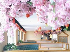 -缘福乡村铁锅炖民宿(八达岭店)