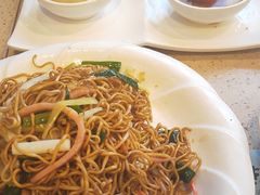 -点都德(华强南店)