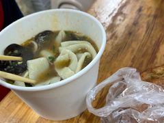 -付记鲜味鳝鱼面馆(松涛苑A区店)