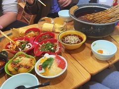 -冒椒火辣(奎星楼街店)