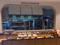 -巴黎贝甜(凯德MALL望京店)