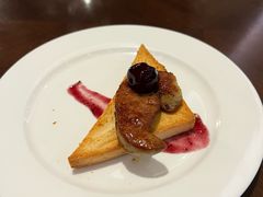 -Social 秀西餐厅-长沙瑞吉酒店(运达店)