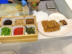 -老济南·地道济南菜(大明湖店)