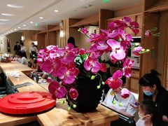 -大岛日本料理铁板烧(南通大饭店)