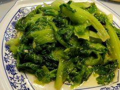 -长兴岛郊野公园农场食堂
