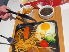 -豪享来(我格广场店)