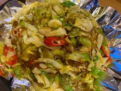 -小土豆北方菜馆(方庄店)