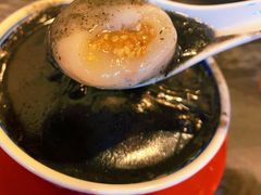 芝麻糊-玫瑰甜品(文明路店)