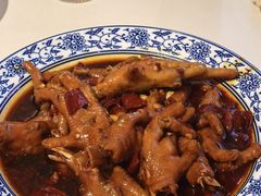 -欧记大排档·景德菜(上海首店)