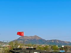 -白水寺森林公园
