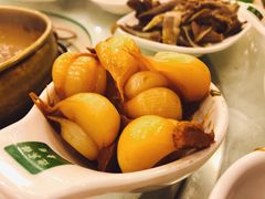 糖蒜-迎宾楼(解放西街店)