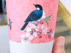 -桃梨花香(柳工颐华城店)