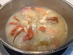 -喜聚薈·花膠雞海鮮火鍋(越秀店)