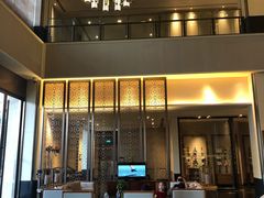 -成都安仁福朋喜来登酒店