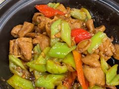 -渔娘渔家丹东海鲜(东直门店)