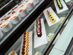 -康帝国际酒店-艾斯本自助西餐厅