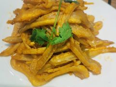 -西部马华清真兰州牛肉面·烧烤夜市(三里河店)