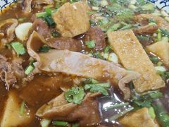 -原肖村桥卤煮(旧宫东路店)