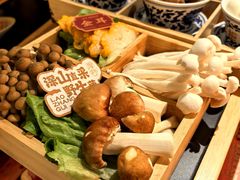 -廖掌柜·重庆鲜货火锅(上海首店)