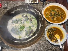 -好灶头妈妈菜·柴火灶台鱼·千岛湖土菜地标美食