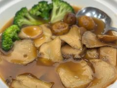-金泰食府(竹园店)