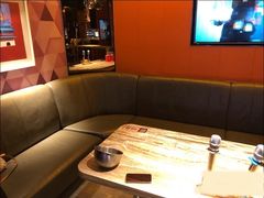 -星聚会KTV(北京世贸天阶店)