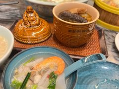 -安泰楼·佛跳墙创始人·传统闽味早茶·酒楼(三坊七巷闽菜地标店)