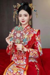 -Color卡诺婚纱礼服馆(南京严选店)