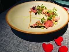 -弦月窗LUNETTE BY AMANDA(复兴路店)