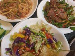 -湘肠香火锅店(团结湖店)