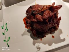 苏浙本帮熏鱼-苏浙汇(古北店)