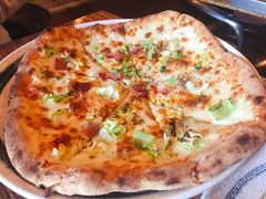 -PIZZA BIANCA(民园店)
