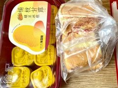 -詹记桃酥(宿州路店)