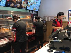 -肯德基(八里台店)